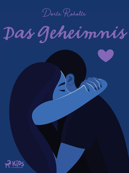 Title details for Das Geheimnis by Dorte Roholte - Wait list